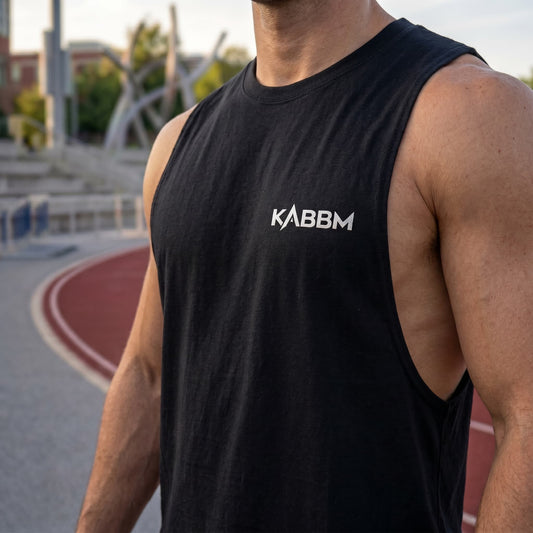 KABBM™ Elite Drop-Arm Tank
