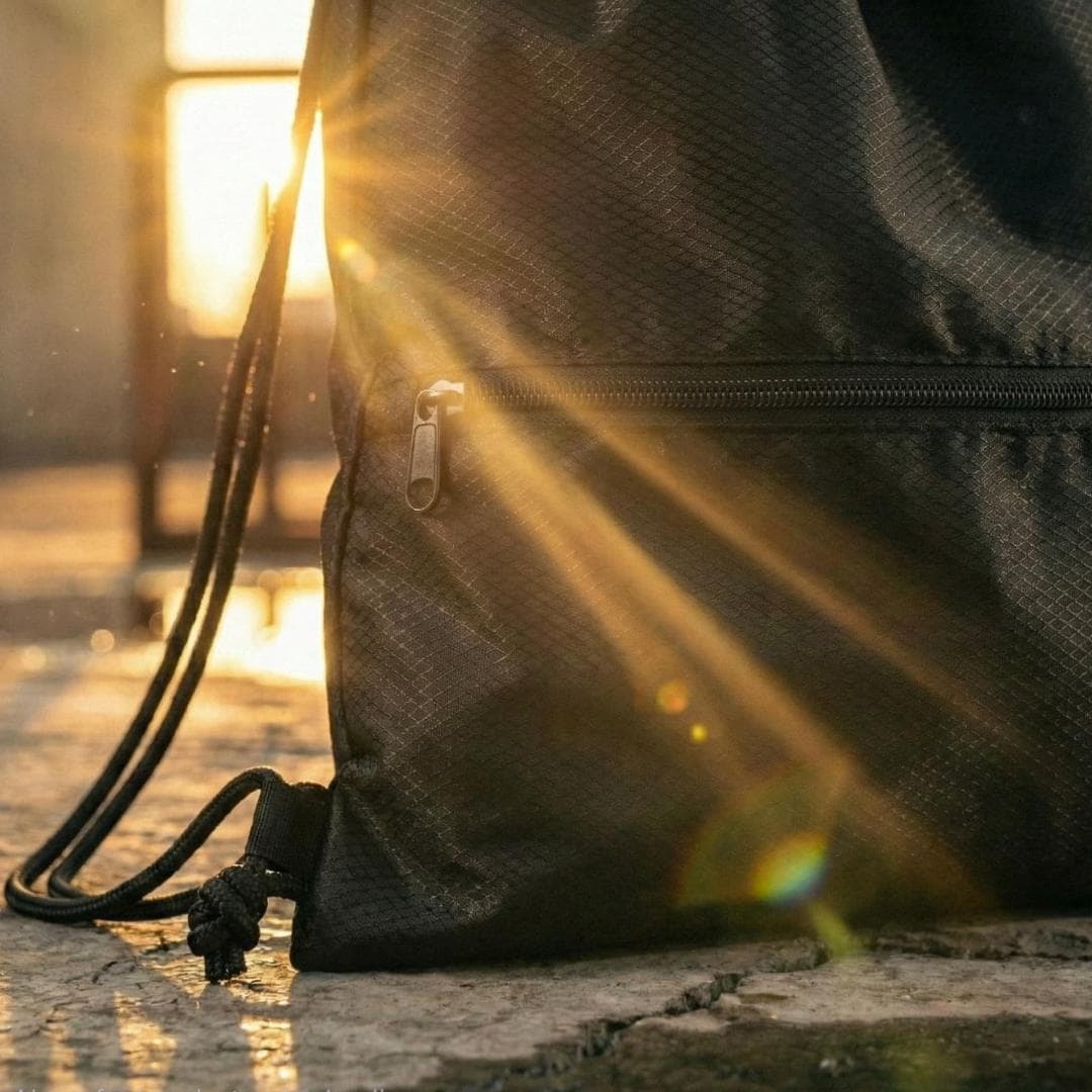 KABBM™ Stealth Drawstring