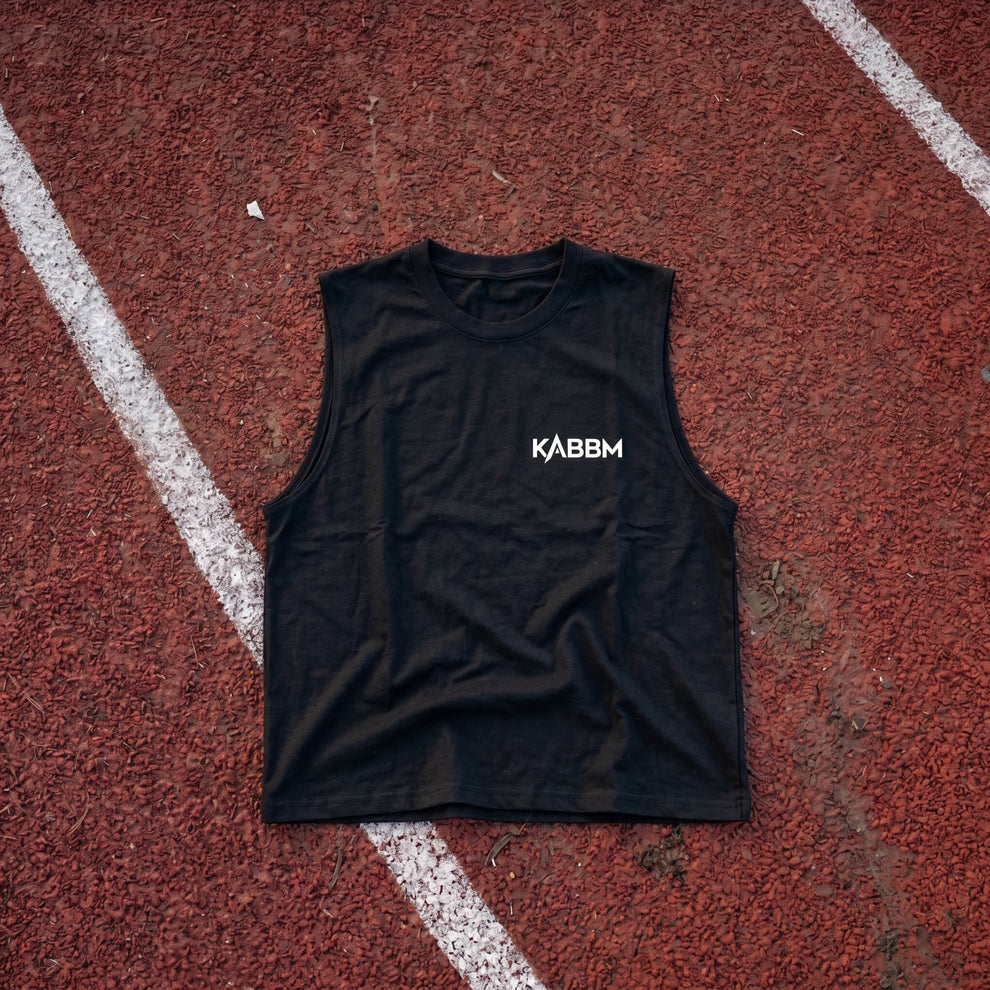KABBM Elite Drop-Arm Tank
