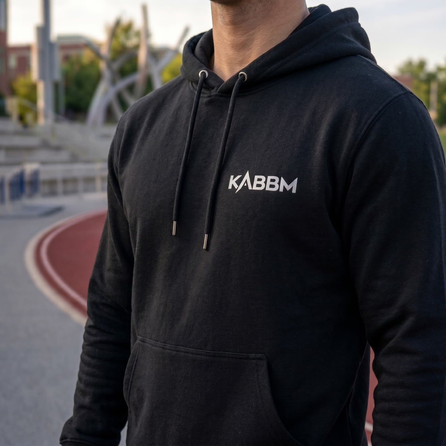 KABBM™ Heavyweight Hoodie