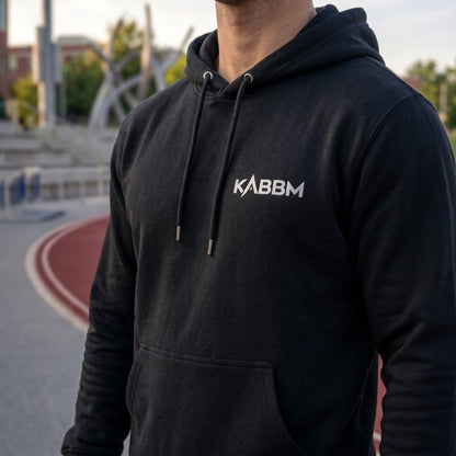 KABBM™ Heavyweight Hoodie