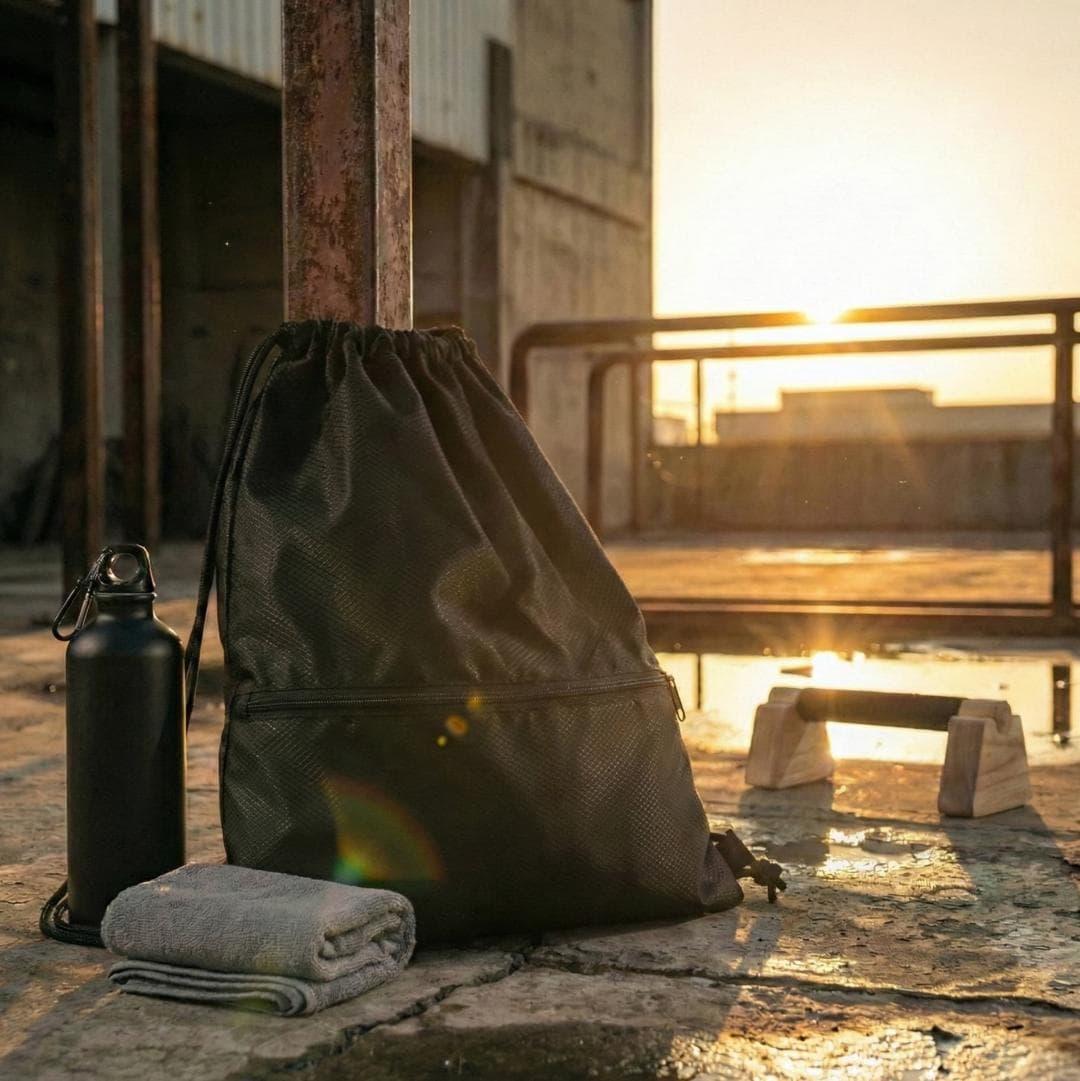 KABBM™ Stealth Drawstring