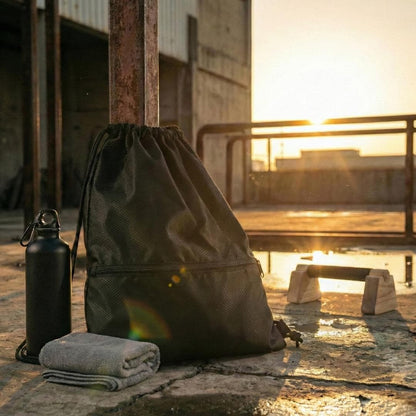 KABBM™ Stealth Drawstring