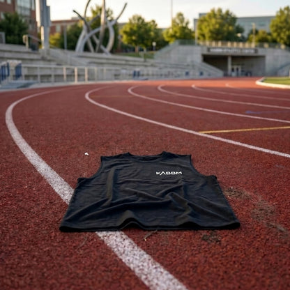 KABBM™ Elite Drop-Arm Tank