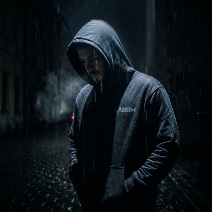 KABBM™ Heavyweight Hoodie
