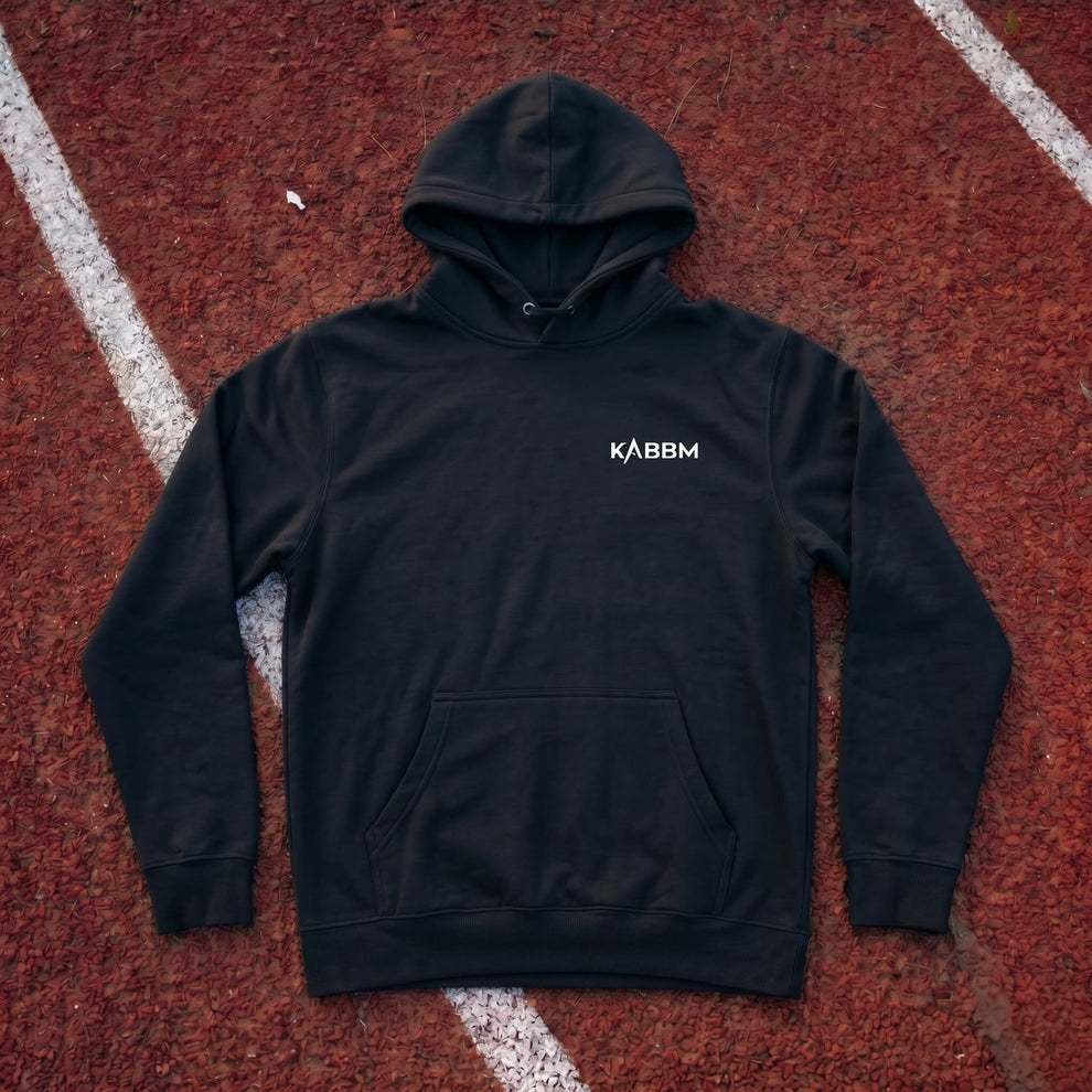 KABBM Heavyweight Hoodie