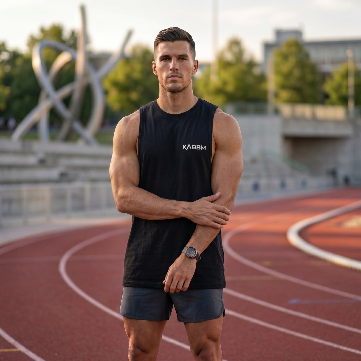KABBM™ Elite Drop-Arm Tank